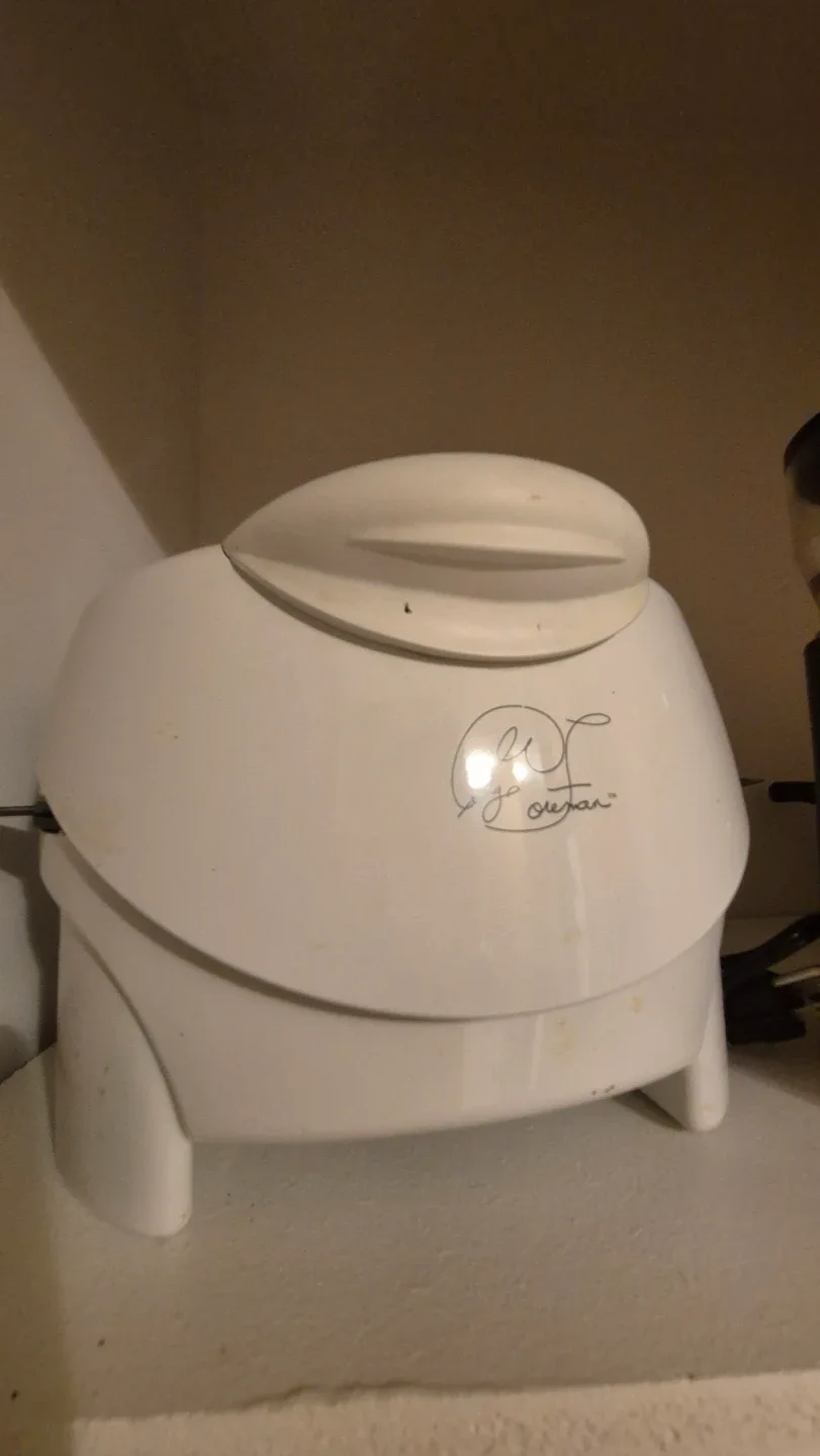 George Foreman Grill thumbnail