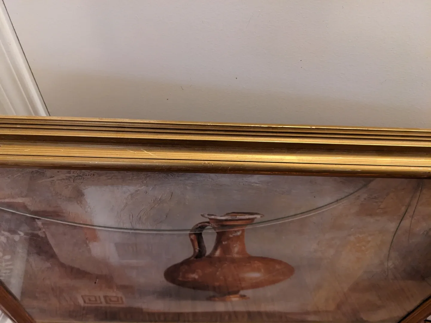 Framed Vase Art image indicator(3)