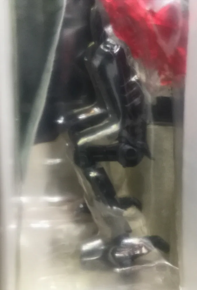3.75" Darth Maul Mechanical Legs ~ 2013 Lucasfilm Ltd Figure image indicator(10)