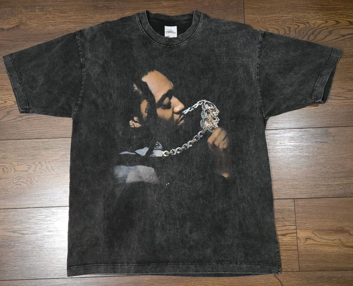 Takeoff and Young Dolph Shirts