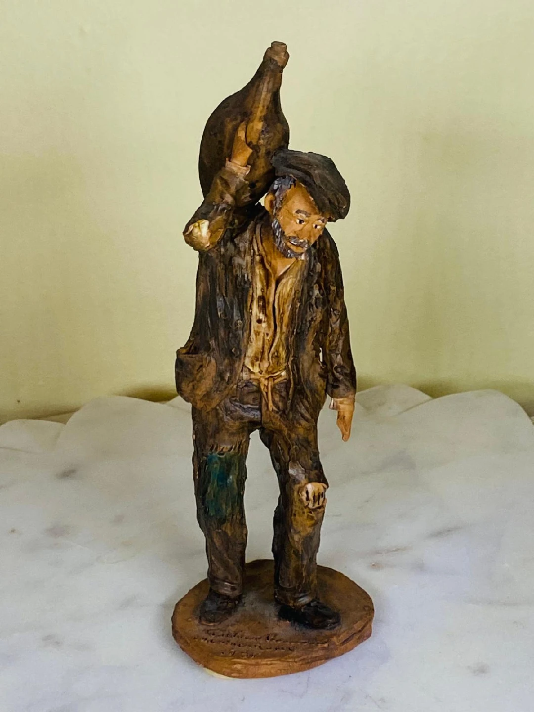 Sculpture 1938