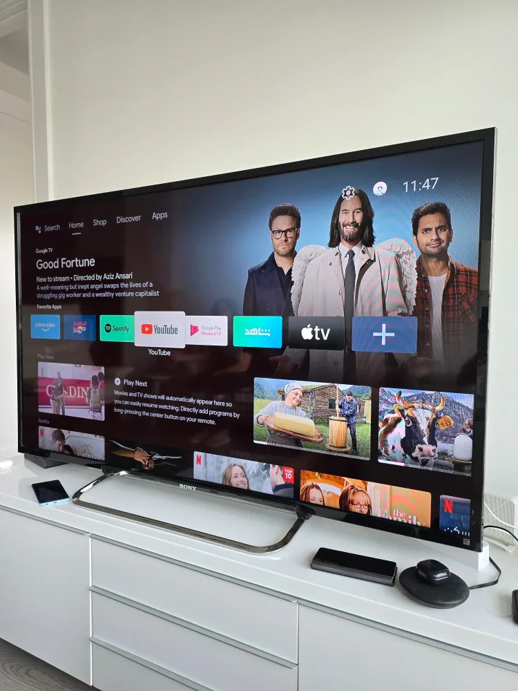 Sony Bravia 1080  60 inch