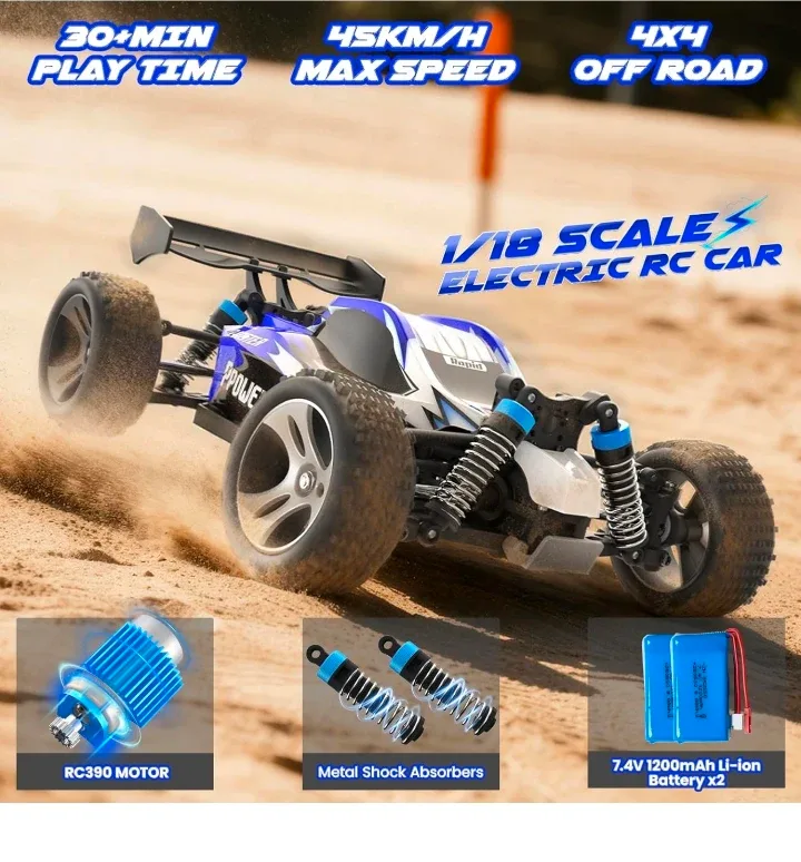 4WD RC Car image indicator(3)