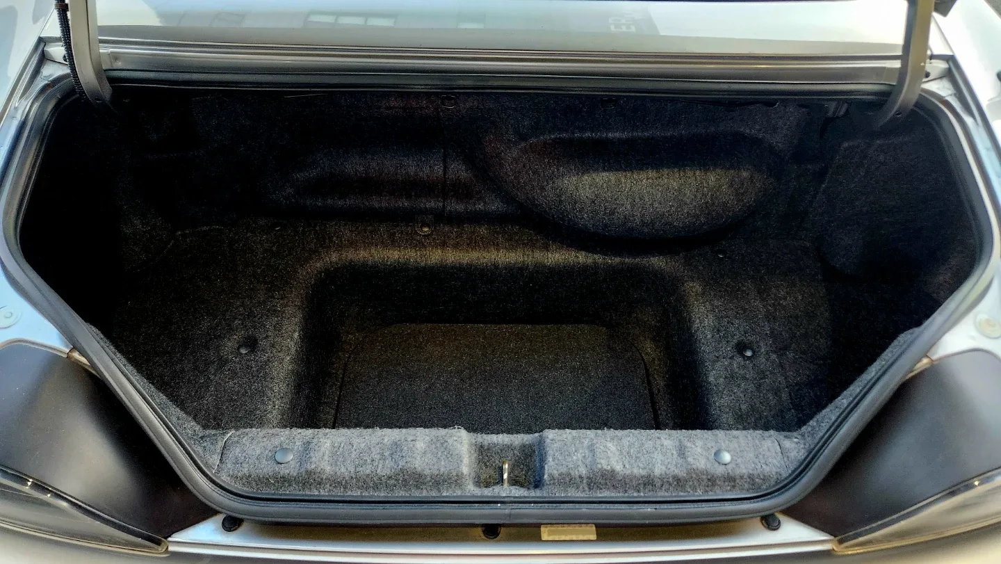 2001 Honda S2000 image indicator(10)