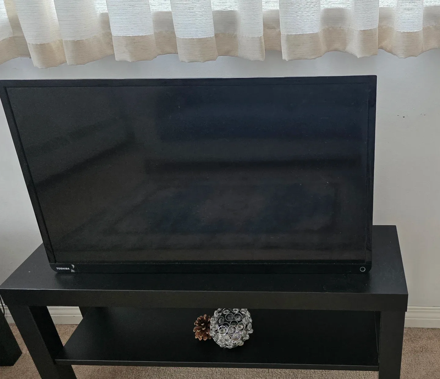 Toshiba TV image indicator(2)