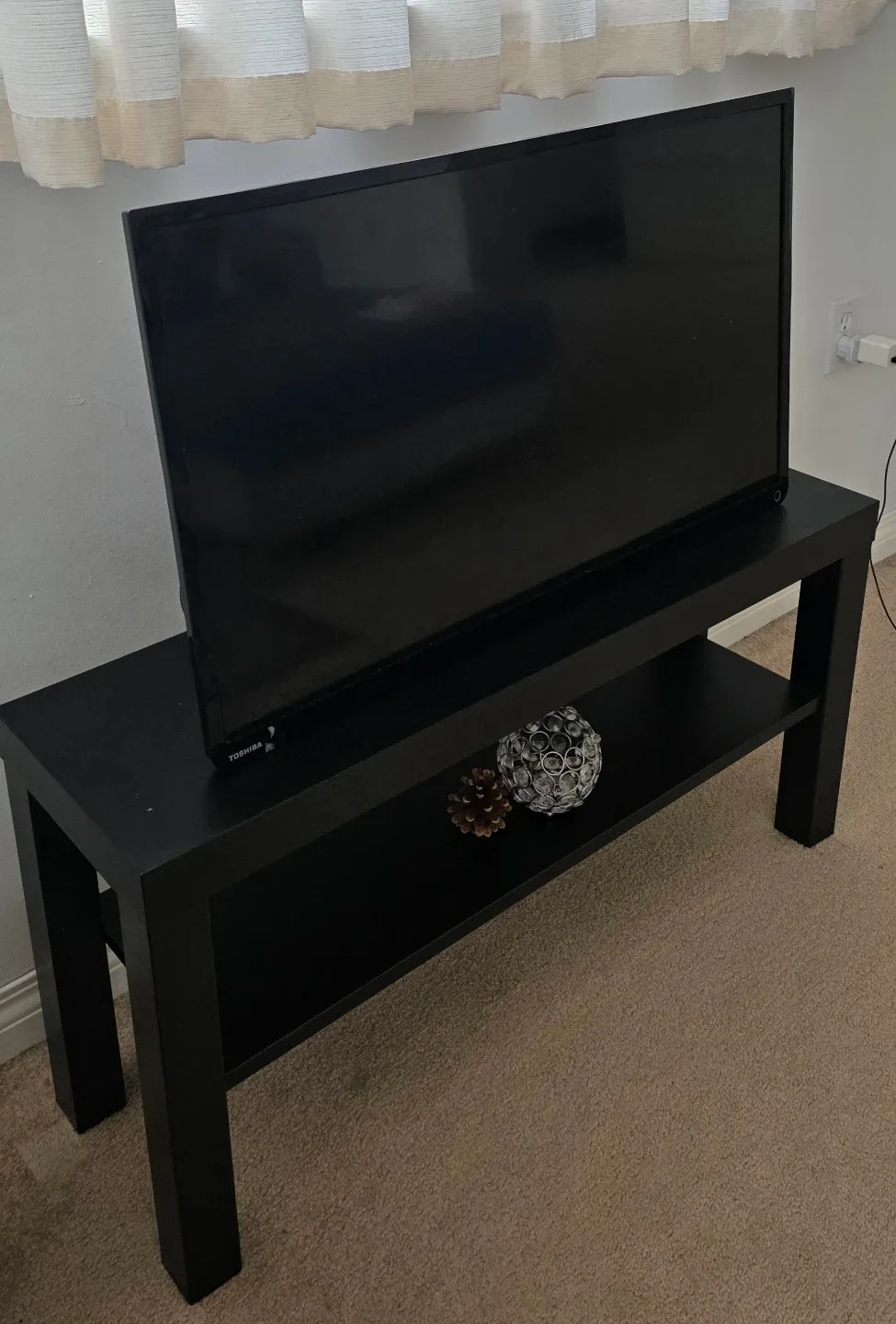 Toshiba TV image indicator(3)