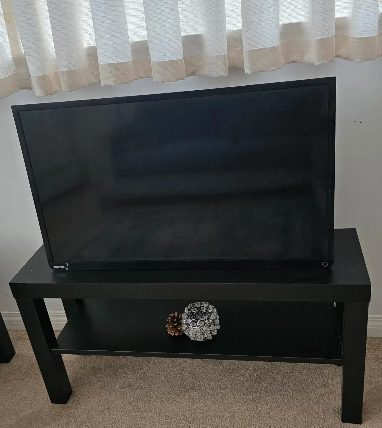 Toshiba TV image indicator(4)