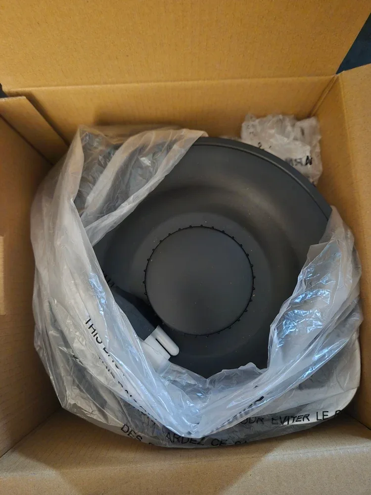 Salton Multipots - 1.25 Litre image indicator(3)