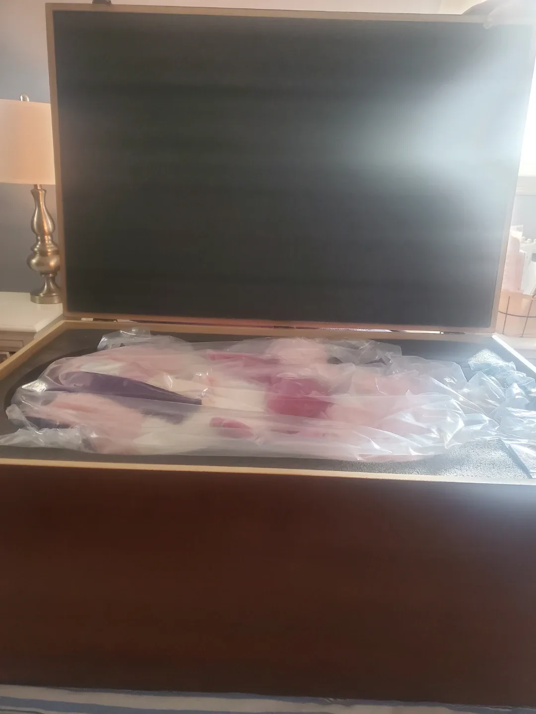 Nommi 2000% Heart Words Doll image indicator(2)