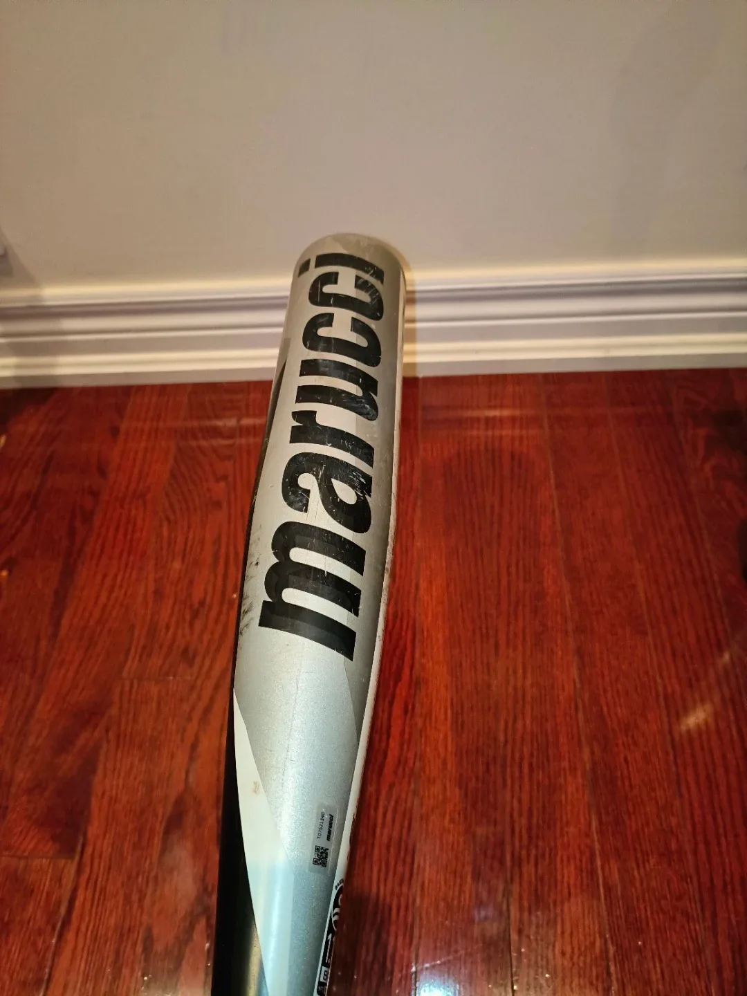 Marucci Baseball Bat, drop 5, 31 inches, 26 onzes, image indicator(2)