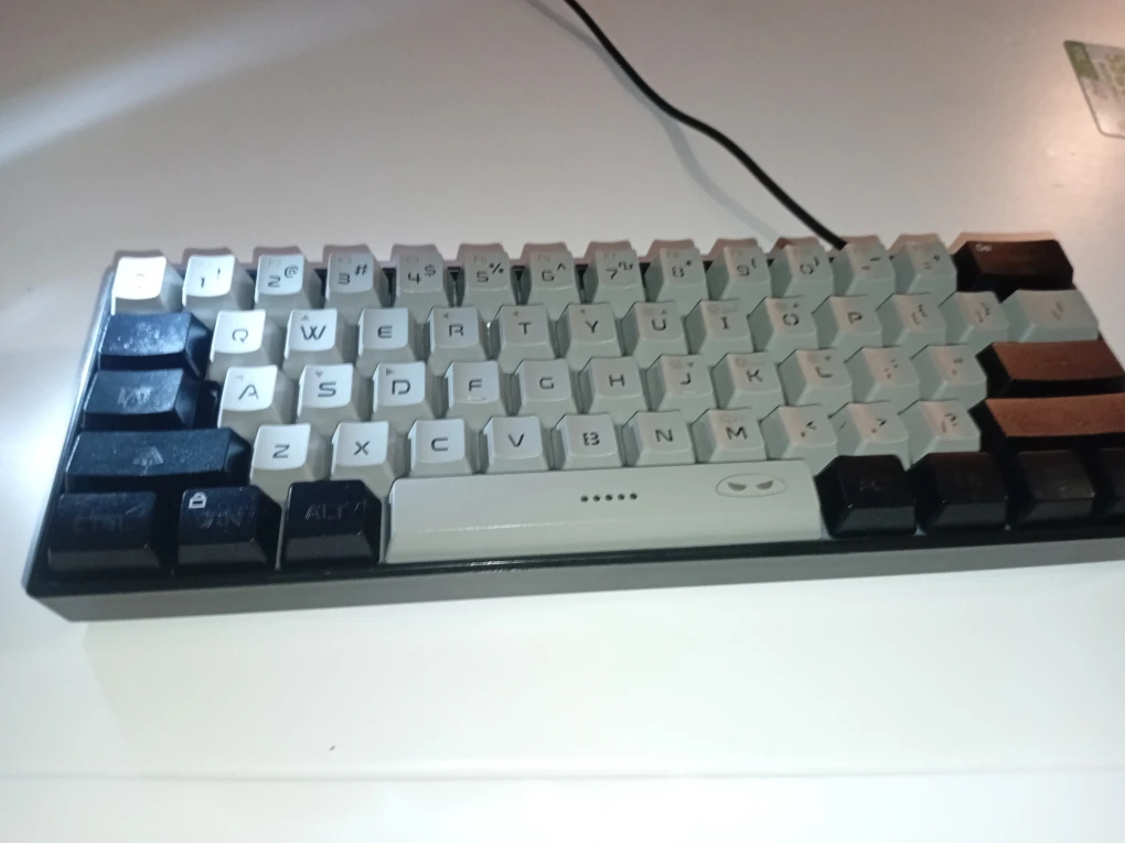 MageGee MK Box Mechanical Keyboard