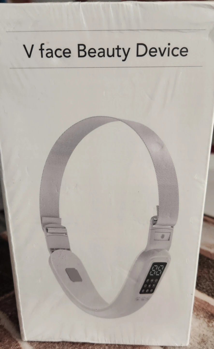 V face Beauty Device