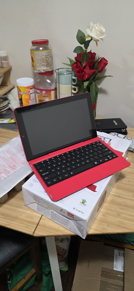 Rca tablet 11.6 inch - photo 5