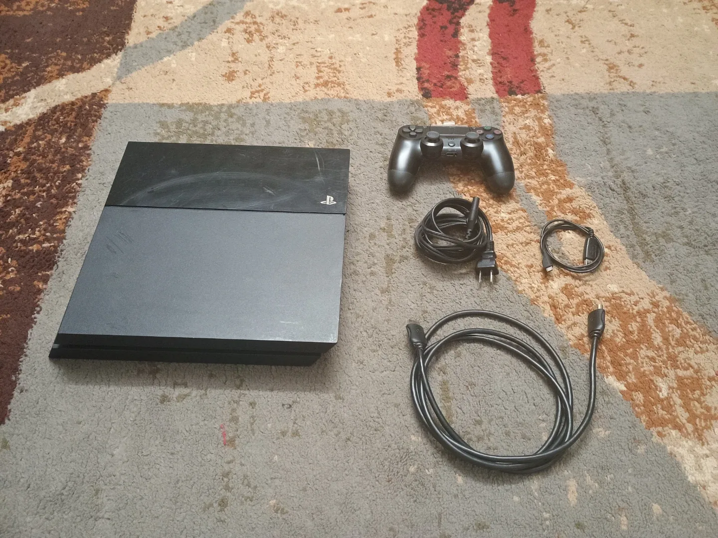 PlayStation 4 bundle image indicator(2)