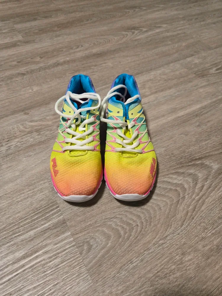 Fila Running Shoes - Size 7