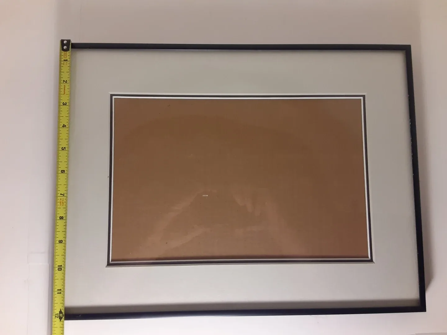 Gallery Boutique Picture Frames | x5 SOLD TOGETHER image indicator(7)