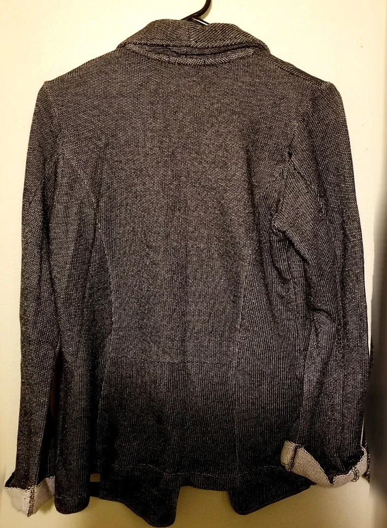 NWOT Matty M Women's Blazer image indicator(3)