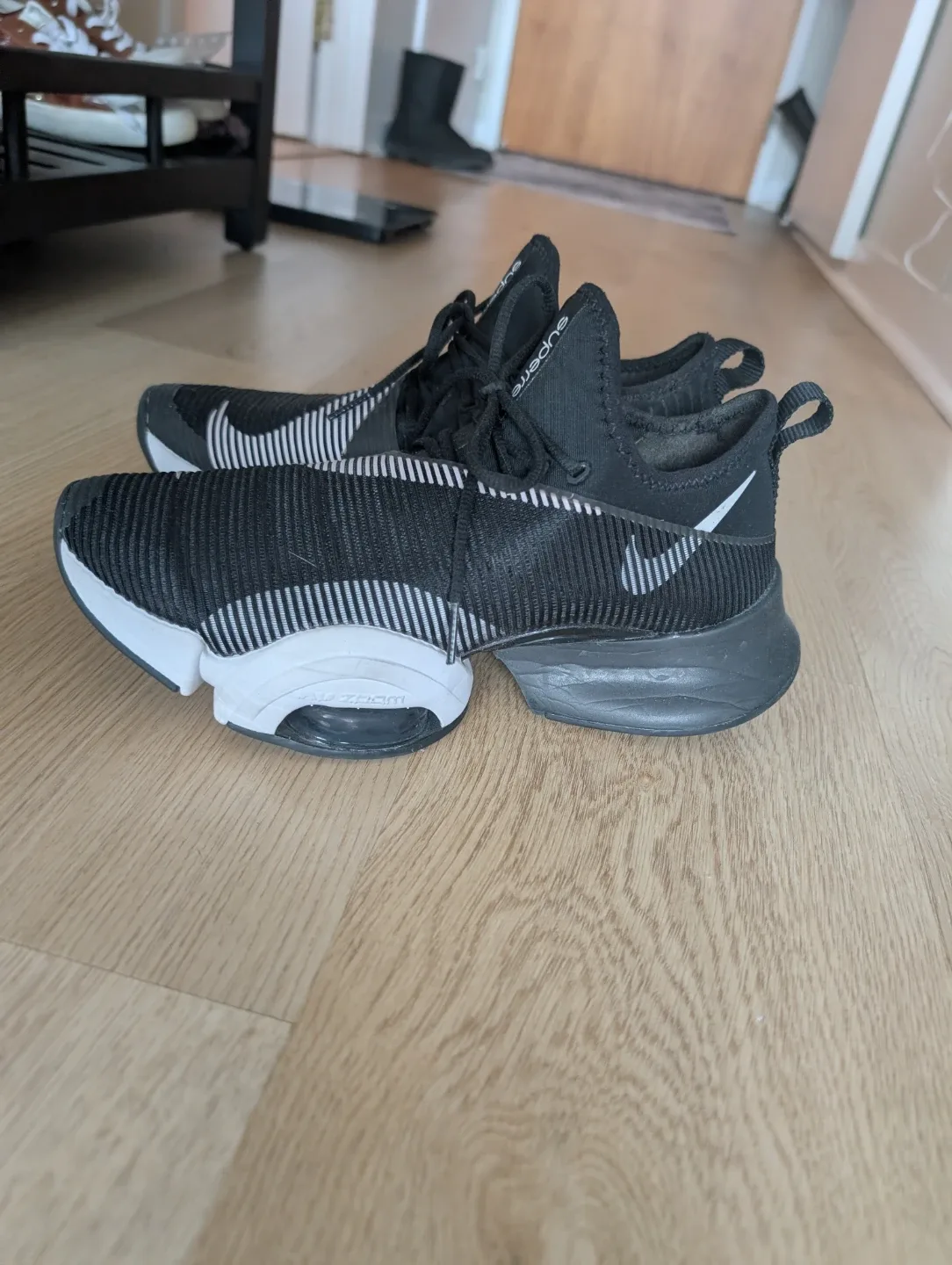 Nike Air Zoom SuperRep women's 8.5