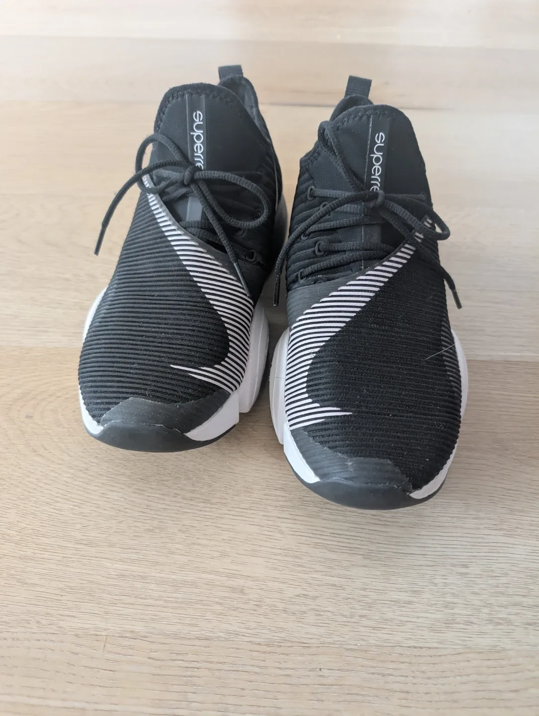 Nike Air Zoom SuperRep women's 8.5 image indicator(3)