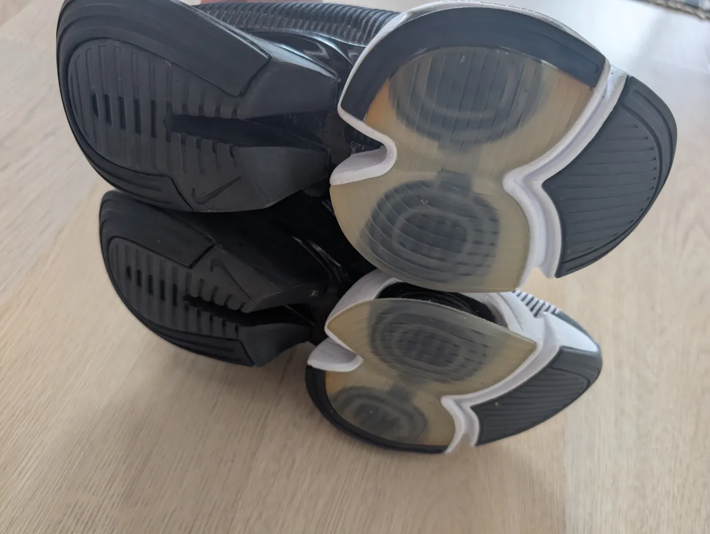 Nike Air Zoom SuperRep women's 8.5 image indicator(4)