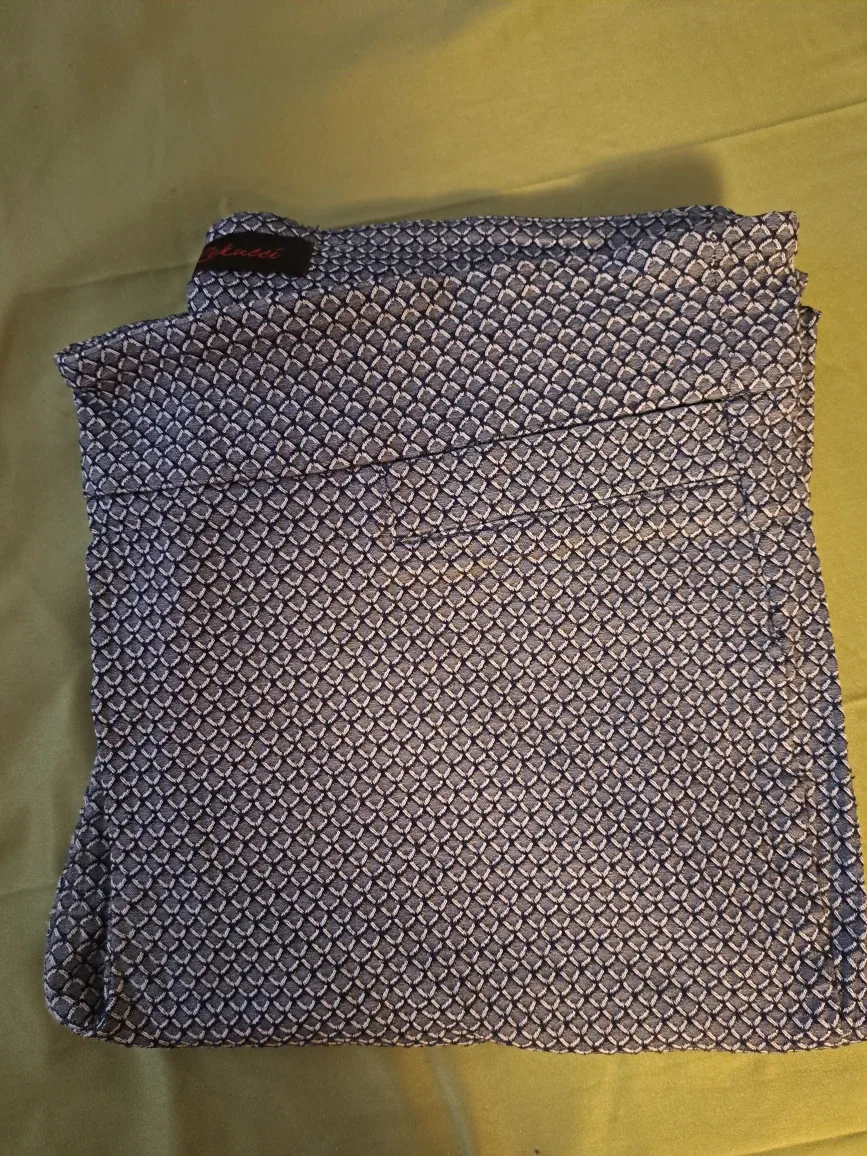 Reiss Patterned Shirt