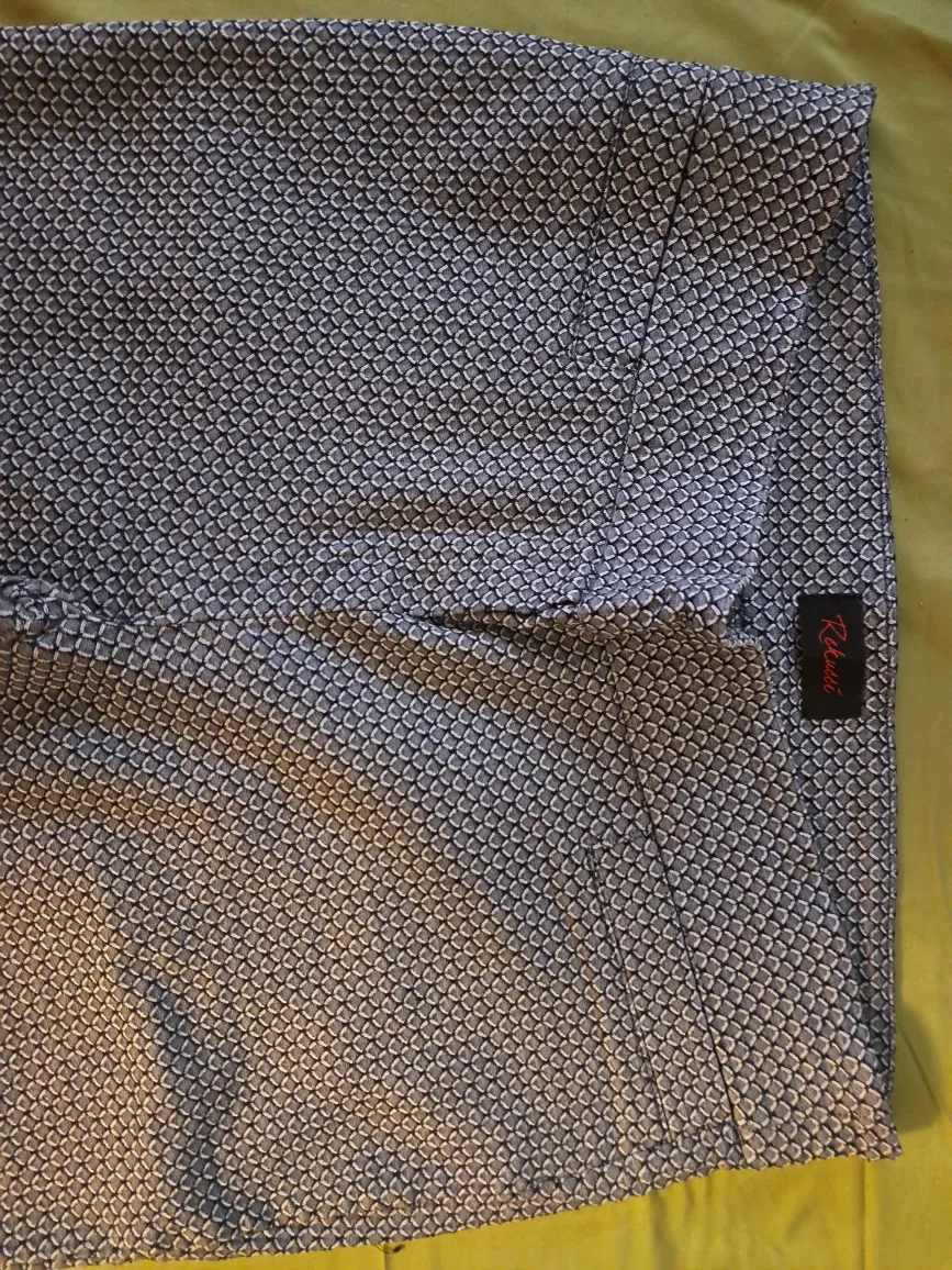 Reiss Patterned Shirt image indicator(2)