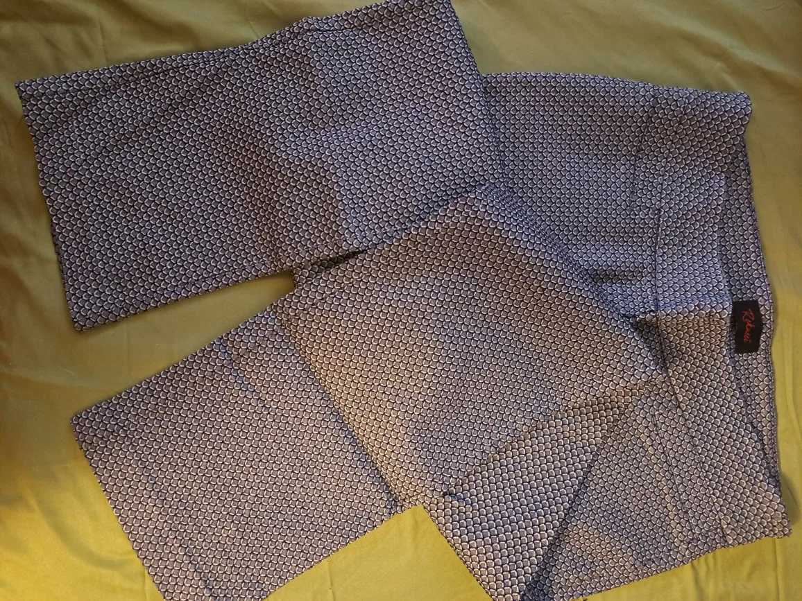 Reiss Patterned Shirt image indicator(3)