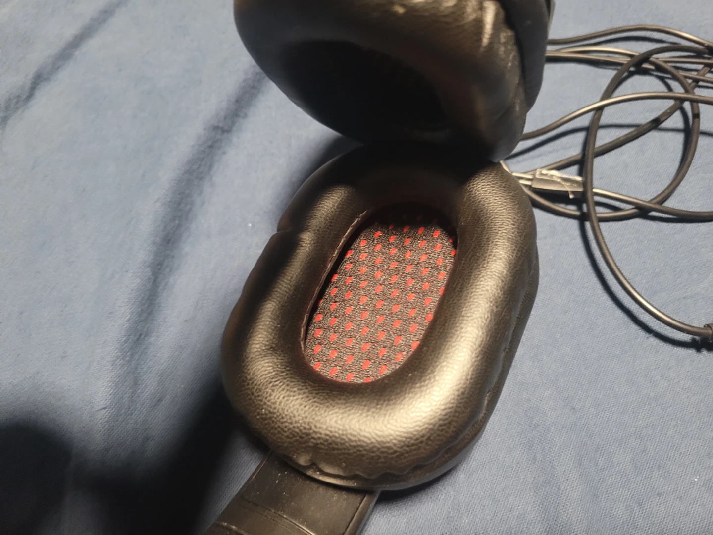 Aukey GH-S1 Gaming Headset - photo 3