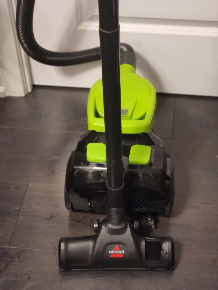 Bissell Vacuum