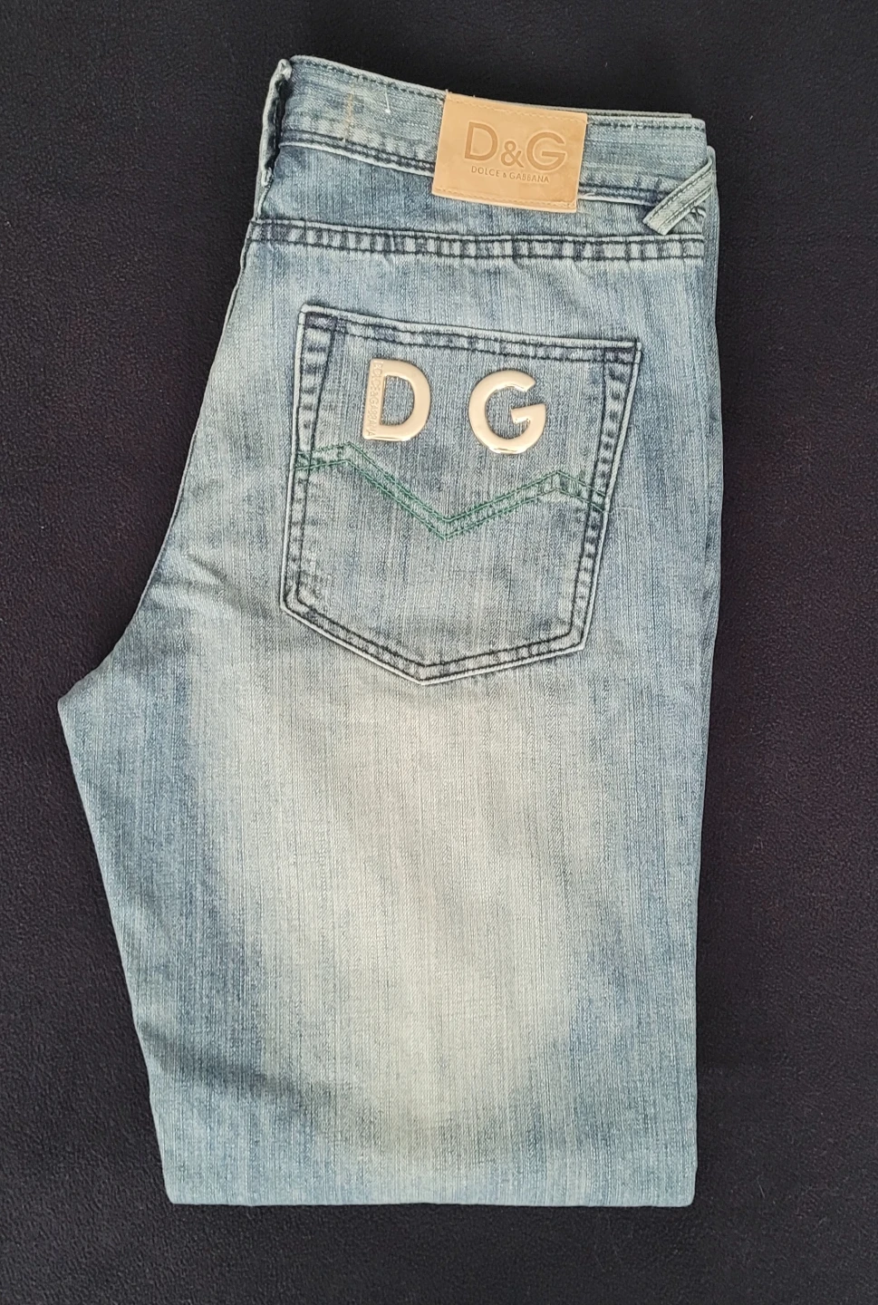 Dolce & Gabbana Jeans