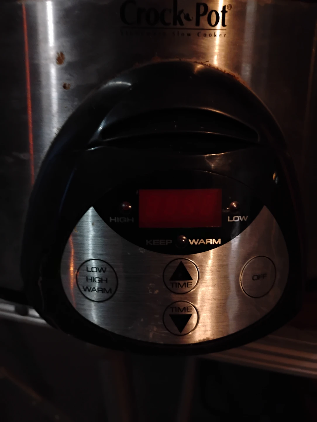 Crock-Pot Slow Cooker - photo 2