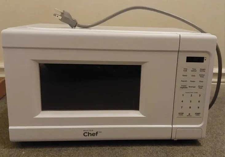 Master Chef EM720CNF-PM Microwave Oven image indicator(2)