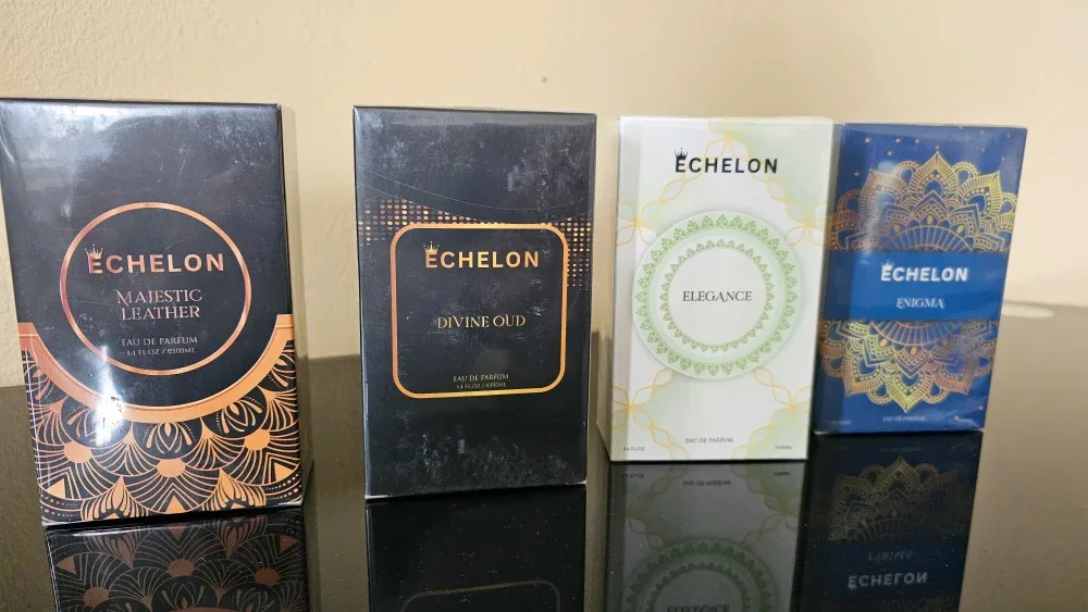 Black Friday Special!! Middle Eastern Fragrances BINB image indicator(5)