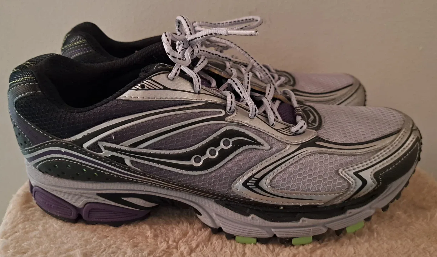 Saucony Guide TR4 Women's Running Shoes image indicator(2)