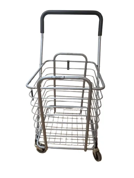 Folding Shopping Cart image indicator(2)