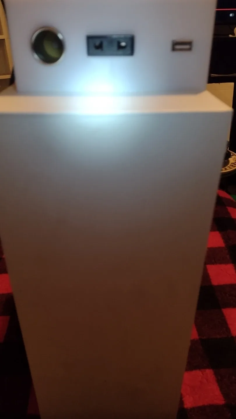 ( 3 ) Earbuds Display Stand - Testing Tower Included image indicator(5)