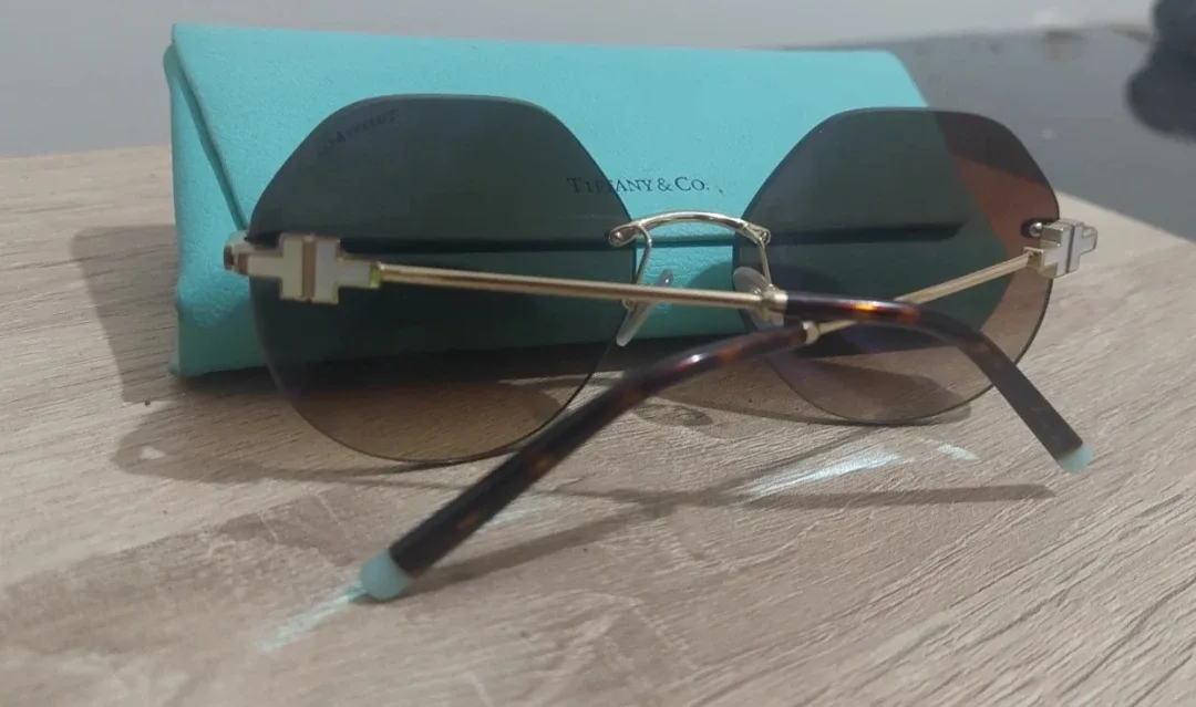 Tiffany & Co. Sunglasses image indicator(3)