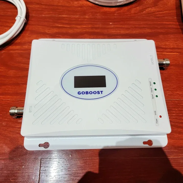 GoBoost Cell Phone Signal Booster image indicator(3)