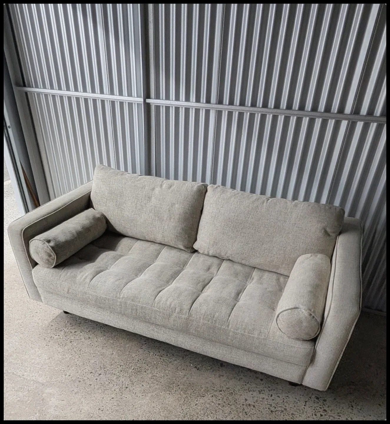 Sofa by Article image indicator(2)