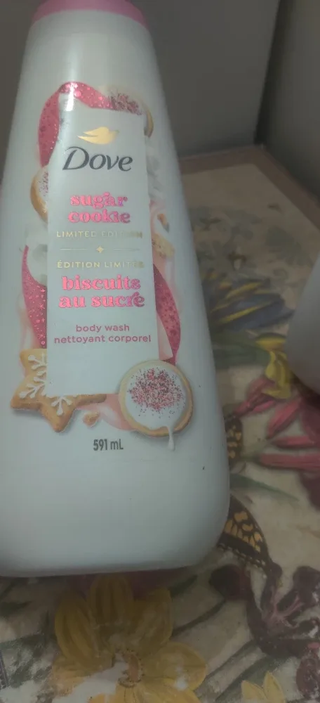 Dove Limited Edition Body Wash, 591 mLx2 image indicator(3)