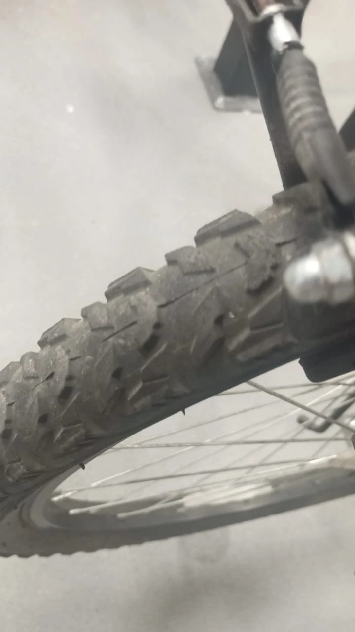 Super cycle dual suspension nitrous bike some wiggle room - photo 5