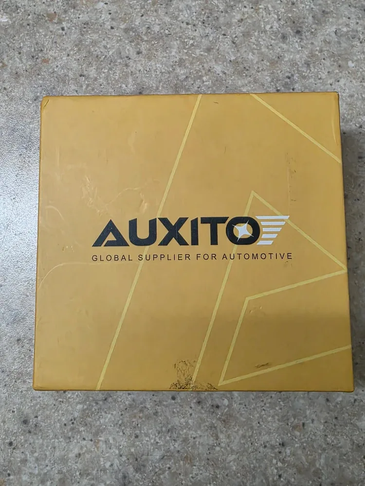 AUXITO LED Light H7 6500K White 9005/hb3