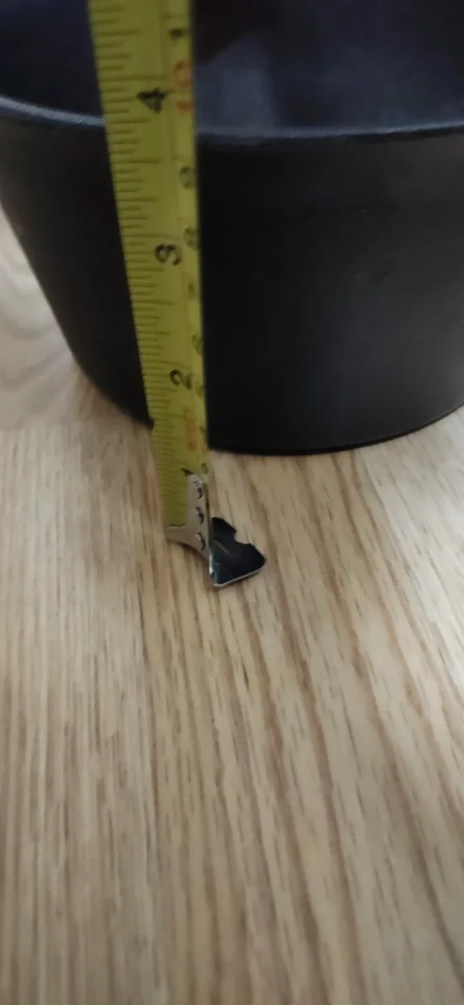 Cast Iron Saucepan with Lid image indicator(7)