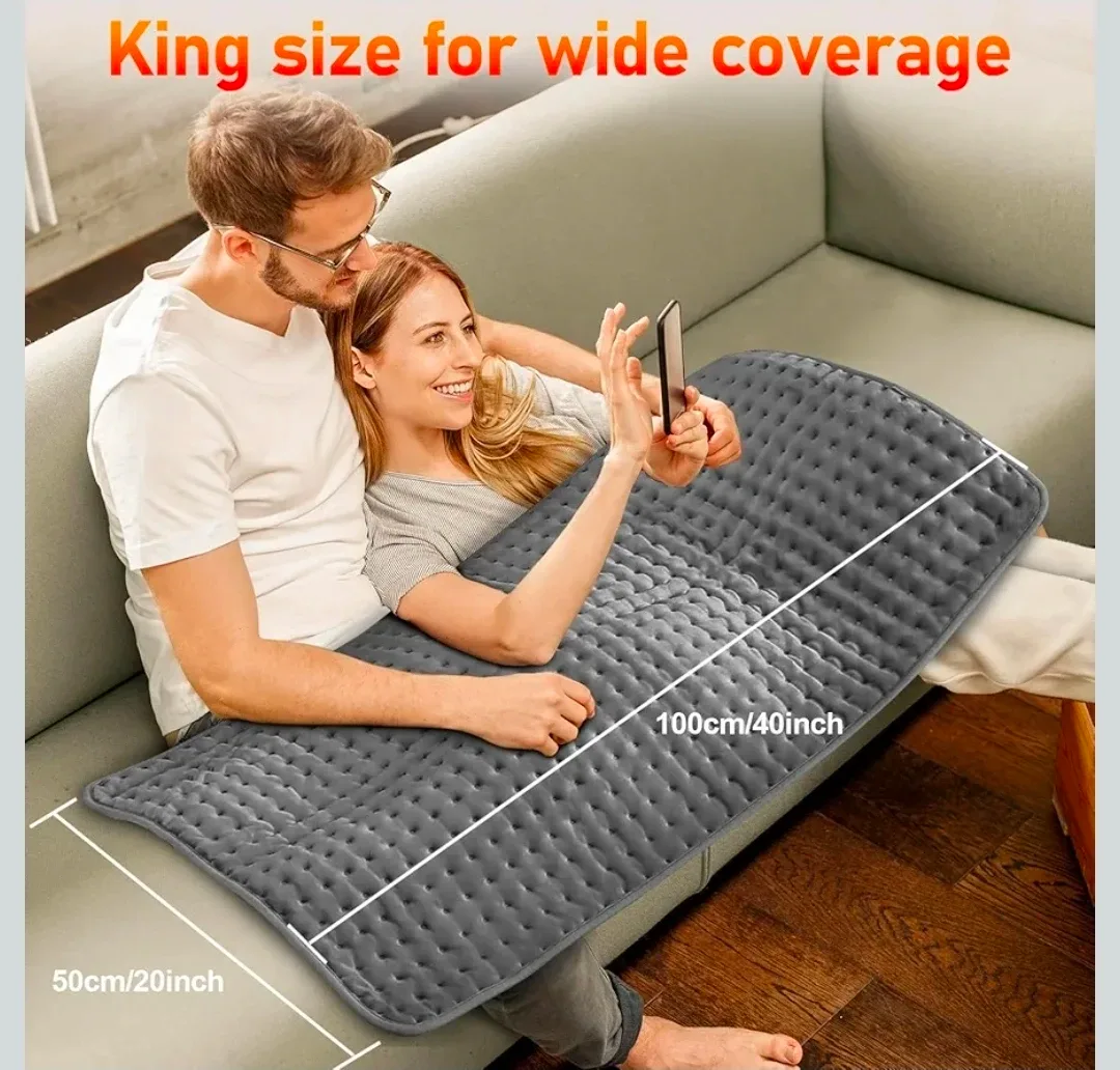 Mefine Heating Pad image indicator(3)