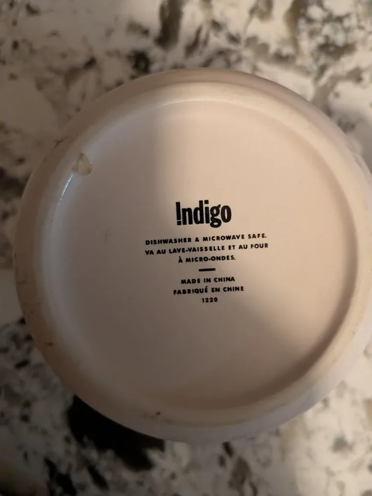 Indigo 'Mom' Mug image indicator(3)