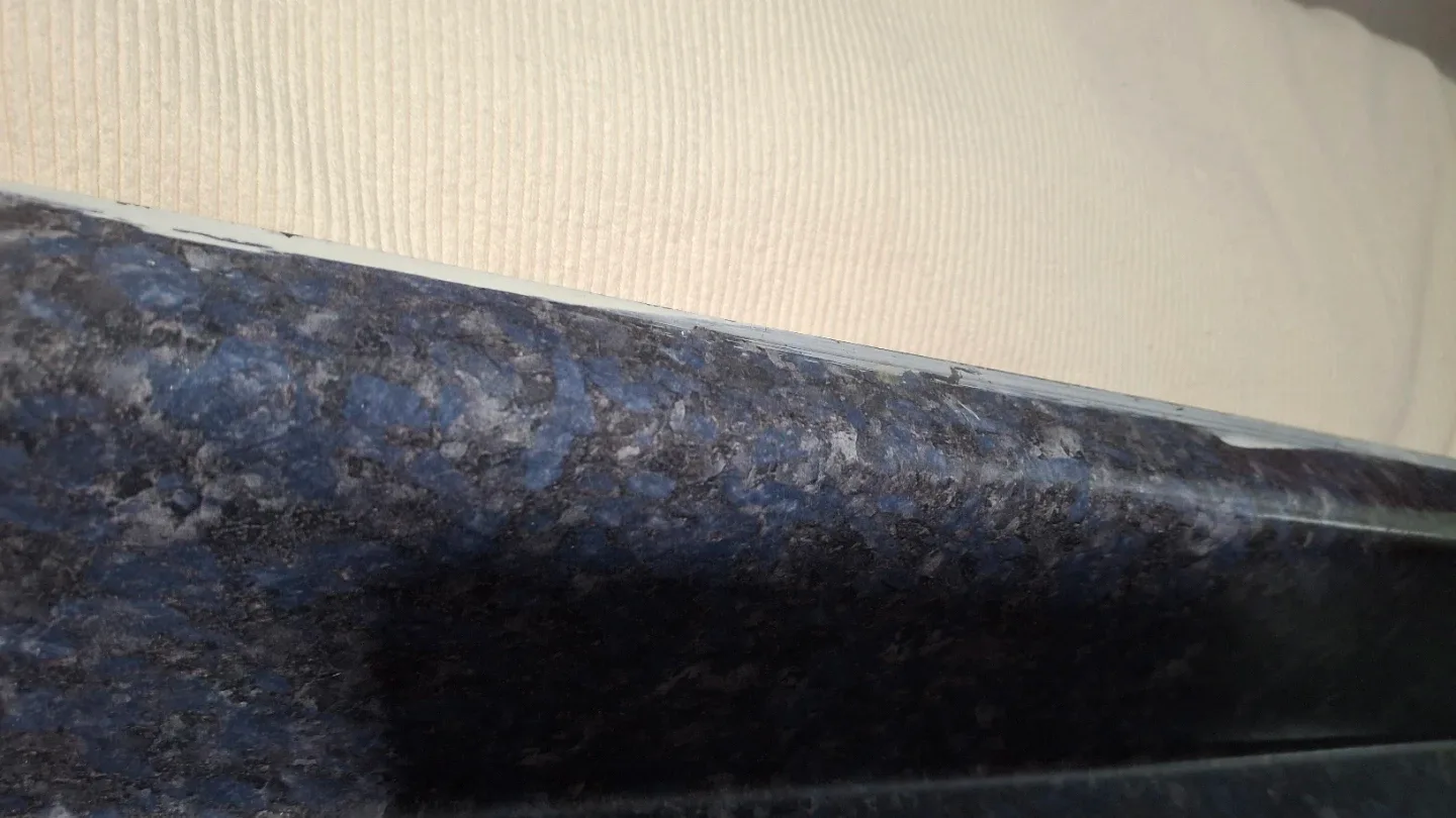 Blue Countertop 🥕 image indicator(3)