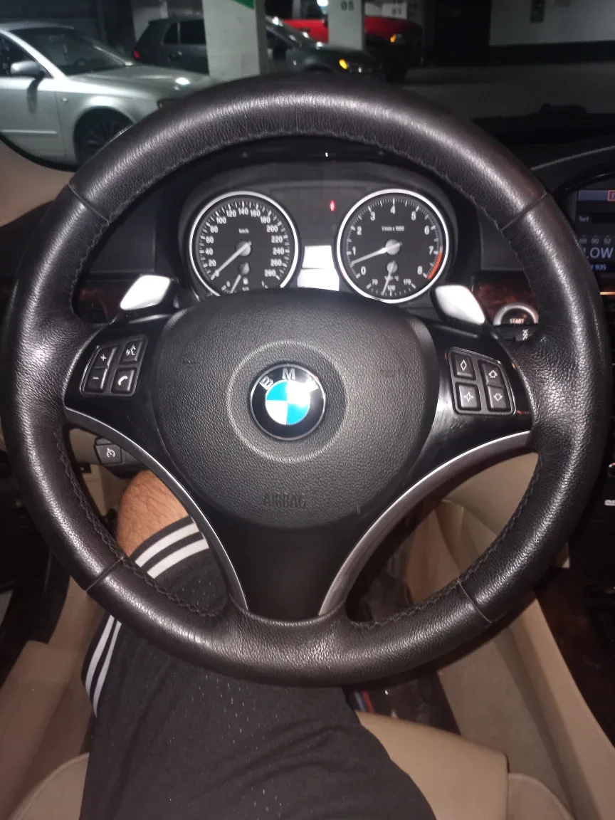 BMW Sedan 335 xdrive 240.000 + KM image indicator(6)