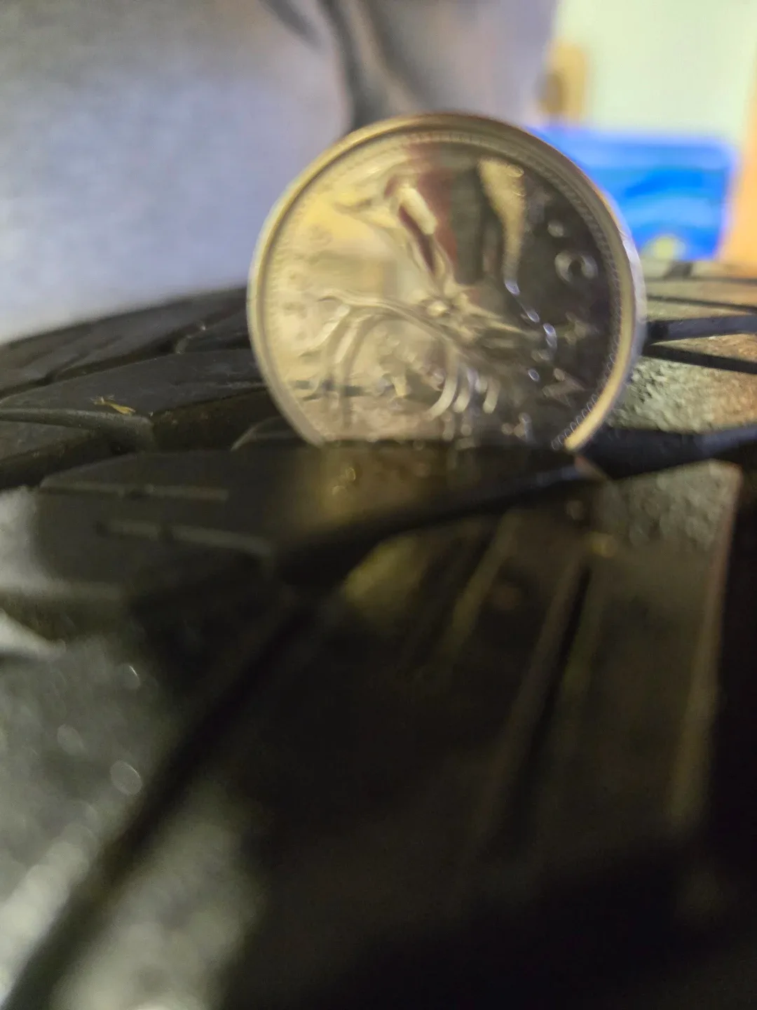 Dunlop Grandtrek ST20 Tire - 225/60R17 image indicator(4)