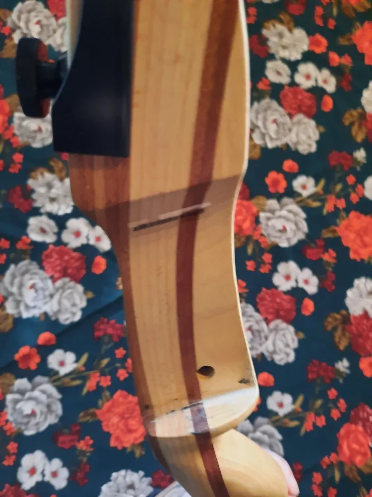 Razorback Recurve Bow image indicator(4)