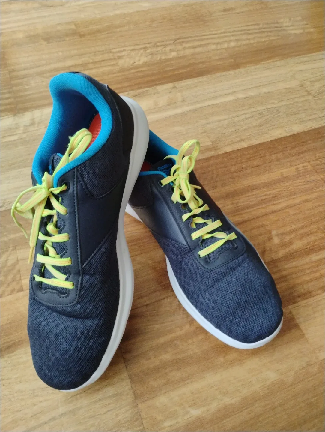 🥕Reebok Men's Running Shoes image indicator(2)